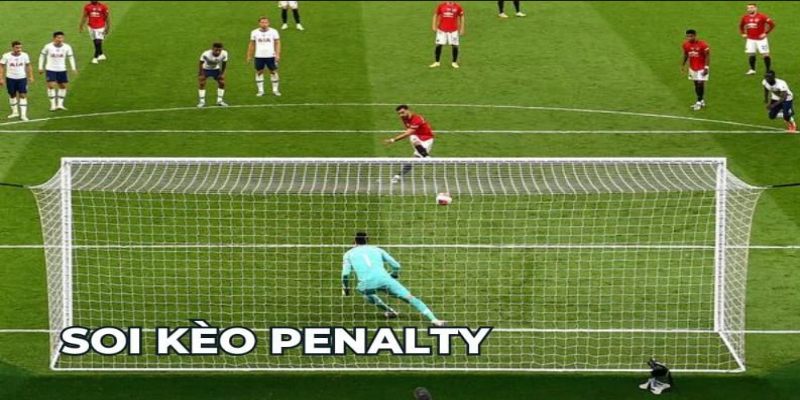 Kèo penalty